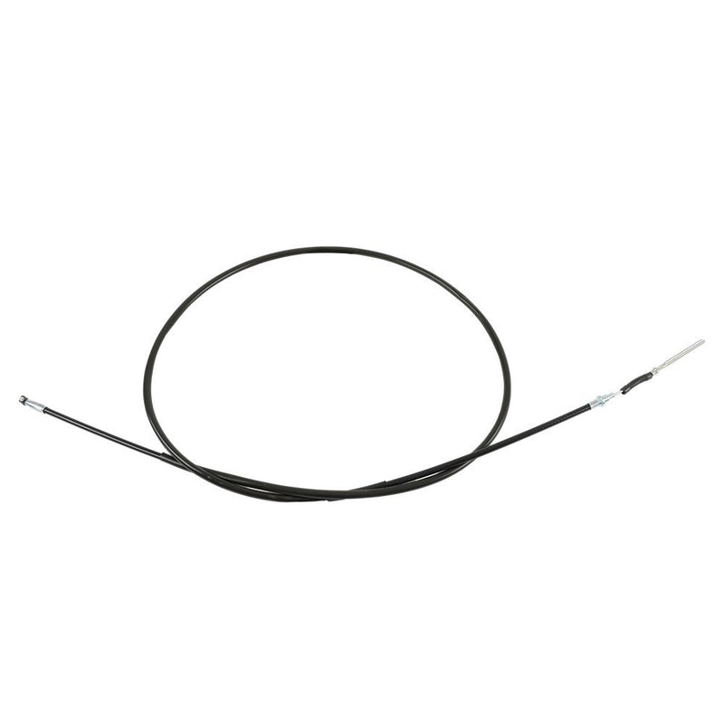 DURAFORCE Rear Hand Brake Cable for Honda Foreman 450 4x4 TRX450S TRX450ES TRX450FE