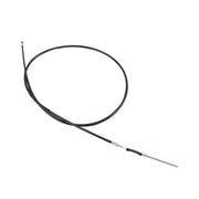 DURAFORCE Rear Hand Brake Cable for Honda Foreman 450 4x4 TRX450S TRX450ES TRX450FE