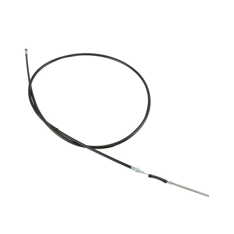 DURAFORCE Rear Hand Brake Cable for Honda Foreman 450 4x4 TRX450S TRX450ES TRX450FE
