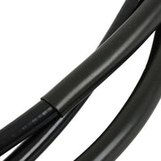 DURAFORCE Rear Hand Brake Cable for Honda Foreman 450 4x4 TRX450S TRX450ES TRX450FE