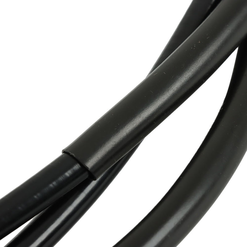 DURAFORCE Rear Hand Brake Cable for Honda Foreman 450 4x4 TRX450S TRX450ES TRX450FE