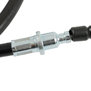 DURAFORCE Rear Hand Brake Cable for Honda Foreman 450 4x4 TRX450S TRX450ES TRX450FE