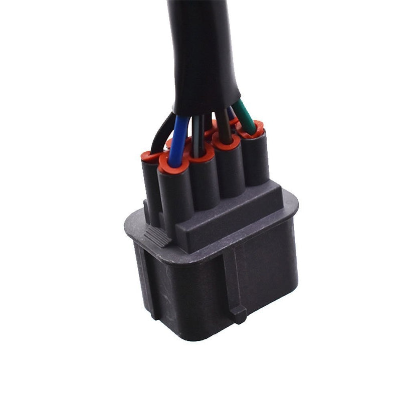 DURAFORCE Honda TRX300 CDI Box 1998-2000 TRX 300 2x4 FW 4x4 Fourtrax US