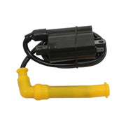 DURAFORCE Ignition Coil & Spark Plug for 2006-2010 Honda Rincon 680 TRX680FGA 4x4