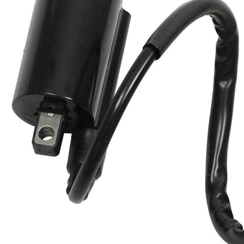 DURAFORCE Ignition Coil & Spark Plug for 2006-2010 Honda Rincon 680 TRX680FGA 4x4