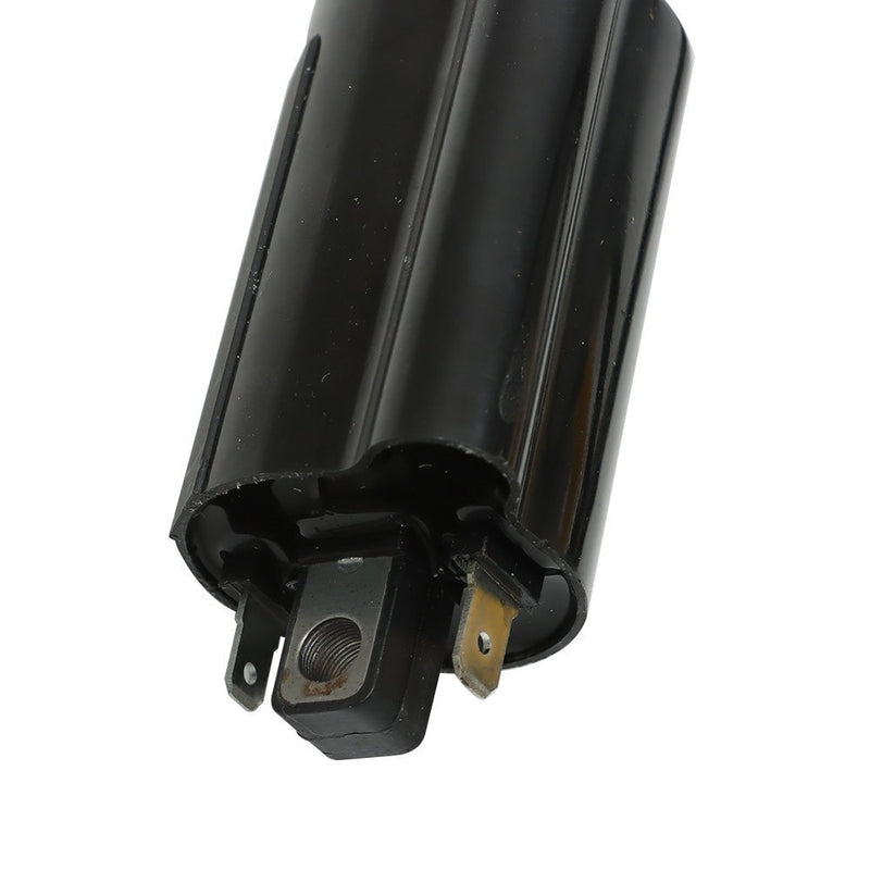 DURAFORCE Ignition Coil & Spark Plug for 2006-2010 Honda Rincon 680 TRX680FGA 4x4