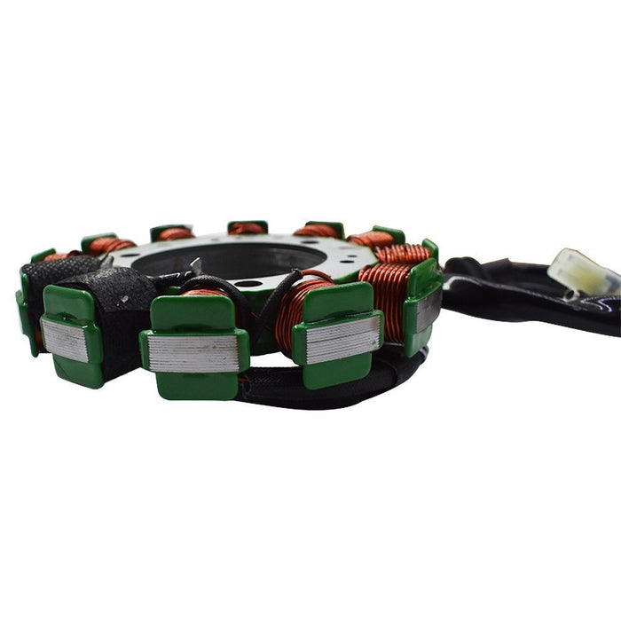 DURAFORCE 1999-2008 Honda TRX400EX Stator & Gasket ATV Magneto Sportrax Replacement US