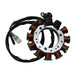 DURAFORCE 1999-2008 Honda TRX400EX Stator & Gasket ATV Magneto Sportrax Replacement US