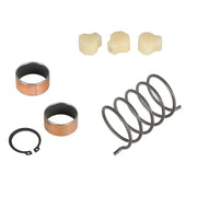 DURAFORCE Kawasaki Mule 49094-0045 Secondary Clutch Rebuild Kit Driven Converter