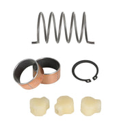 DURAFORCE Kawasaki Mule 49094-0045 Secondary Clutch Rebuild Kit Driven Converter