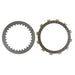 DURAFORCE Yamaha V Star 650 Clutch Plate Kit 1998-2011 3B6-W001G-00-00