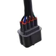 DURAFORCE CDI Box for Honda TRX300 2x4 & 4x4 Fourtrax 1998-2000 TRX300FW Replacement