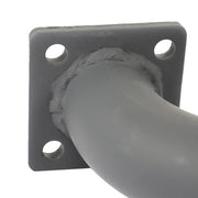 DURAFORCE Muffler Exhaust Pipe Kit for Bobcat Skid Steer Loader 643 645 6514737 6569624
