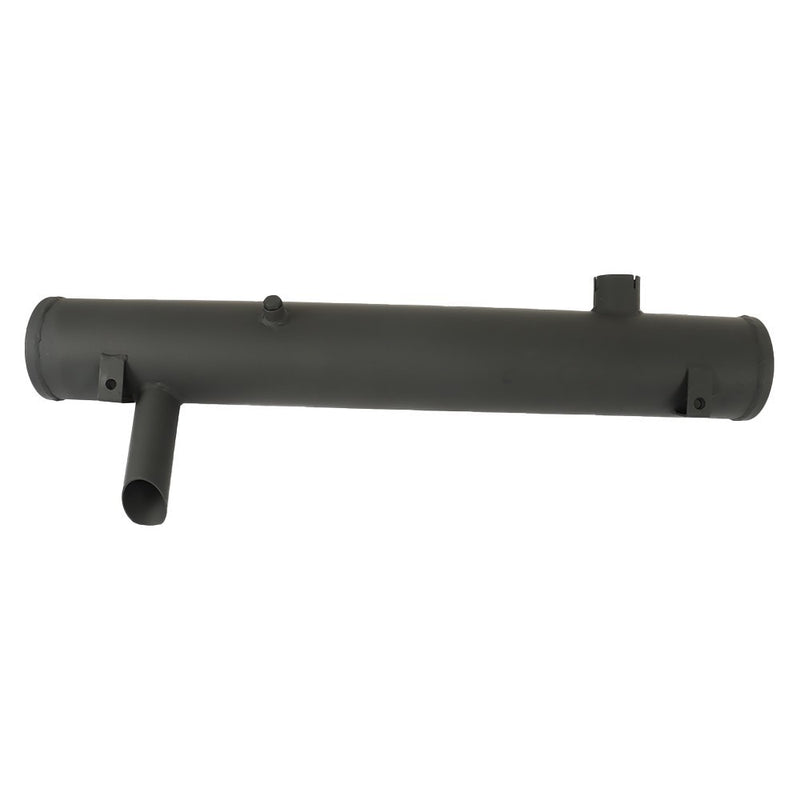 DURAFORCE Muffler Exhaust Pipe Kit for Bobcat Skid Steer Loader 643 645 6514737 6569624