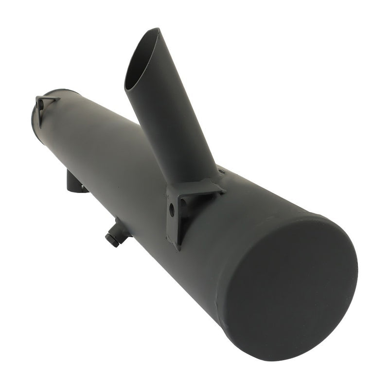 DURAFORCE Muffler Exhaust Pipe Kit for Bobcat Skid Steer Loader 643 645 6514737 6569624