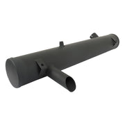DURAFORCE Muffler Exhaust Pipe Kit for Bobcat Skid Steer Loader 643 645 6514737 6569624