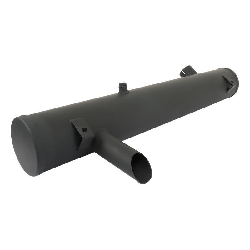DURAFORCE Muffler Exhaust Pipe Kit for Bobcat Skid Steer Loader 643 645 6514737 6569624