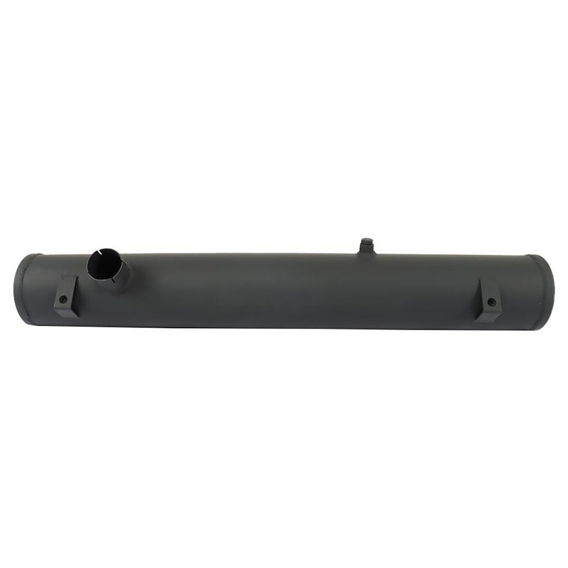 DURAFORCE Muffler Exhaust Pipe Kit for Bobcat Skid Steer Loader 643 645 6514737 6569624