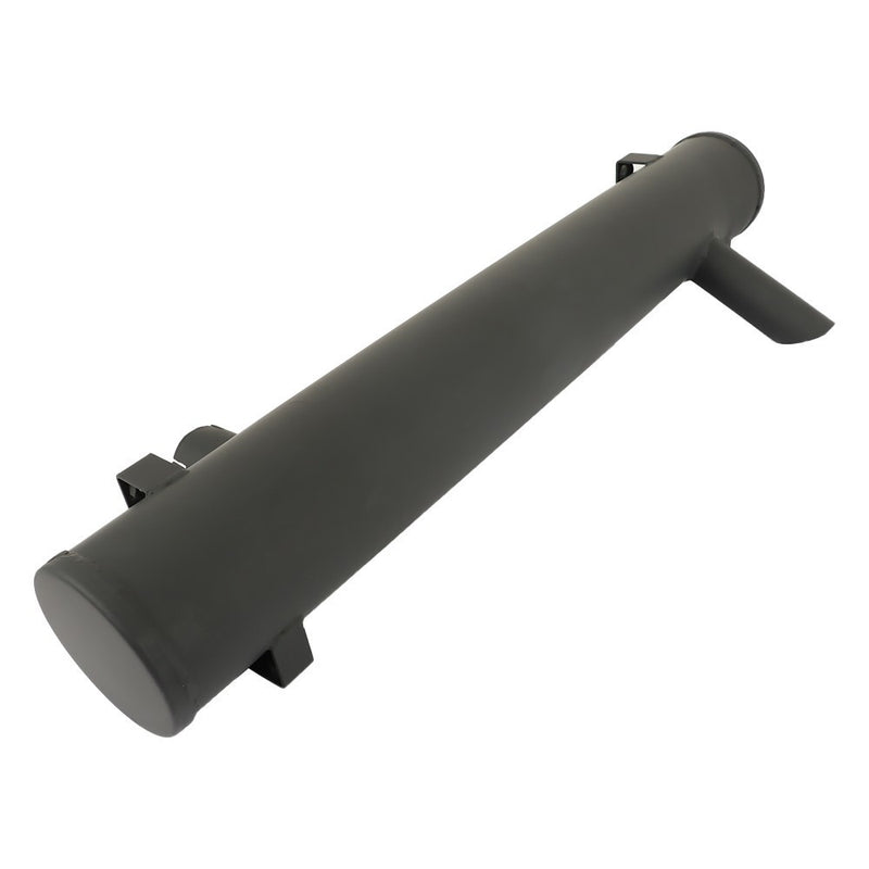 DURAFORCE Muffler Exhaust Pipe Kit for Bobcat Skid Steer Loader 643 645 6514737 6569624