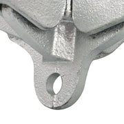 DURAFORCE 3.2kg White Folding Grapnel Anchor for Boat Marine Kayak - 1PCS Set