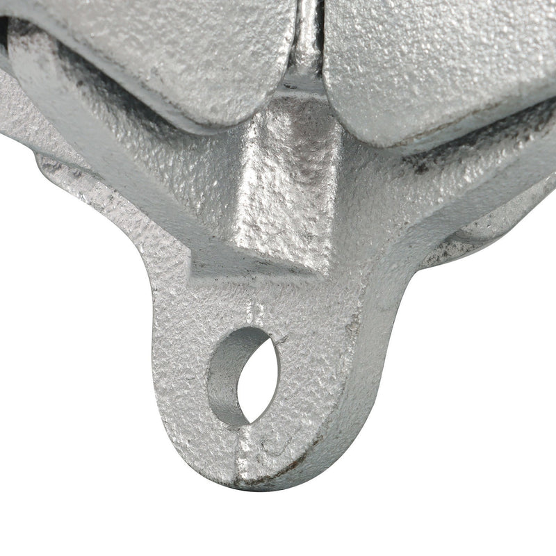 DURAFORCE 3.2kg White Folding Grapnel Anchor for Boat Marine Kayak - 1PCS Set