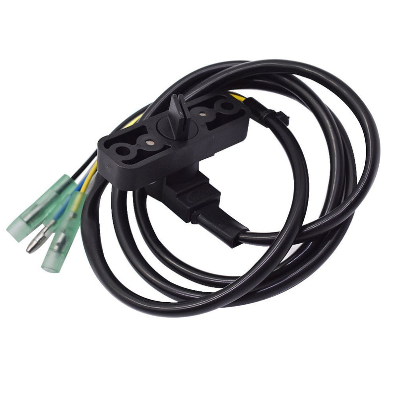 DURAFORCE Mercury Mariner Optimax 859187A1 V6 Trim Tilt Sender Sensor Unit