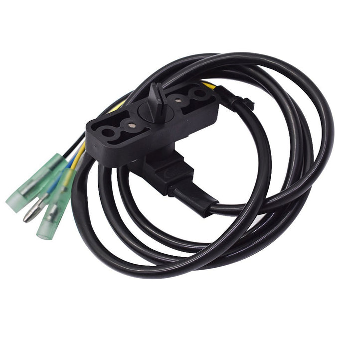 DURAFORCE Mercury Mariner Optimax 859187A1 V6 Trim Tilt Sender Sensor Unit