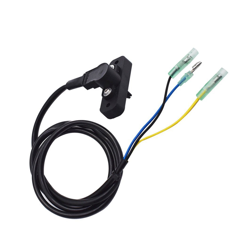 DURAFORCE Mercury Mariner Optimax 859187A1 V6 Trim Tilt Sender Sensor Unit