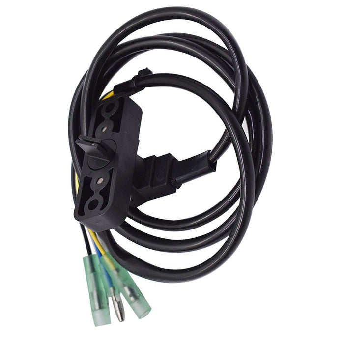 DURAFORCE Mercury Mariner Optimax 859187A1 V6 Trim Tilt Sender Sensor Unit