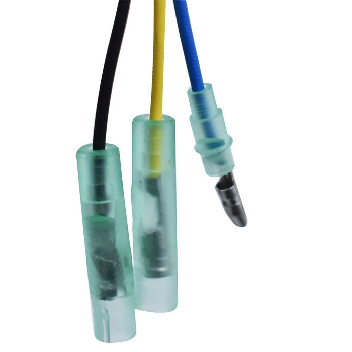 DURAFORCE Mercury Mariner Optimax 859187A1 V6 Trim Tilt Sender Sensor Unit