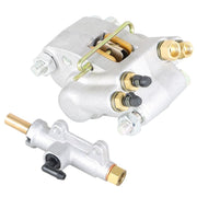 DURAFORCE Polaris Sportsman 500 4x4 Rear Brake Caliper & Master Cylinder 1998-2002