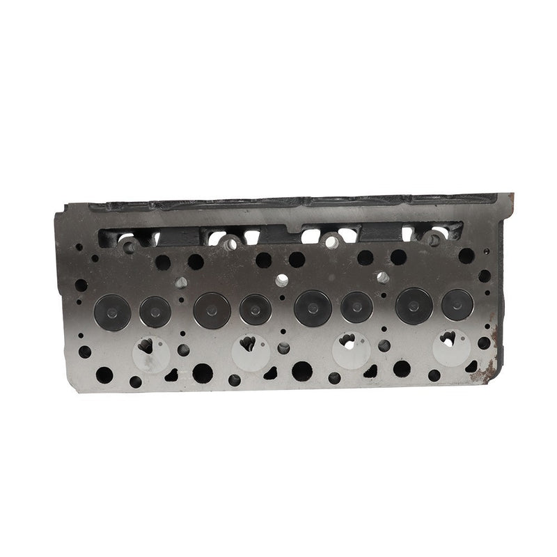 DURAFORCE Kubota Bobcat V2203 Cylinder Head & Full Gasket Kit for 753 763 773 Models
