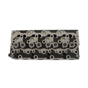 DURAFORCE Kubota Bobcat V2203 Cylinder Head & Full Gasket Kit for 753 763 773 Models