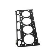 DURAFORCE Kubota Bobcat V2203 Cylinder Head & Full Gasket Kit for 753 763 773 Models