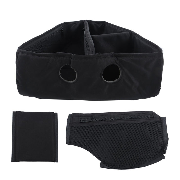 DURAFORCE 2019+ Yamaha WaveRunner Glovebox Organizer VX FX F4N-F841P-V0-00