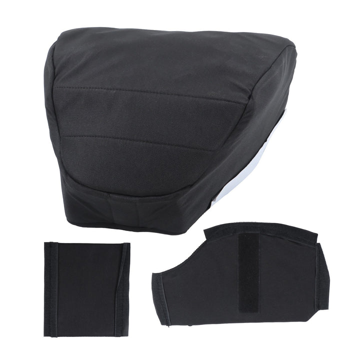 DURAFORCE 2019+ Yamaha WaveRunner Glovebox Organizer VX FX F4N-F841P-V0-00