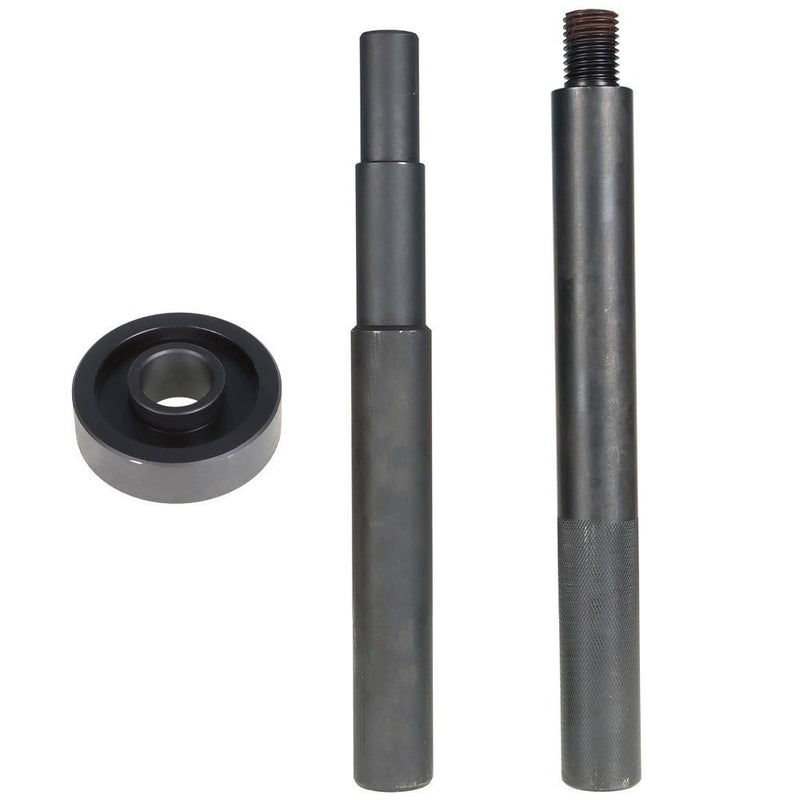 DURAFORCE Mercruiser Alpha Gimbal Bearing Installer & Engine Alignment Tool Kit