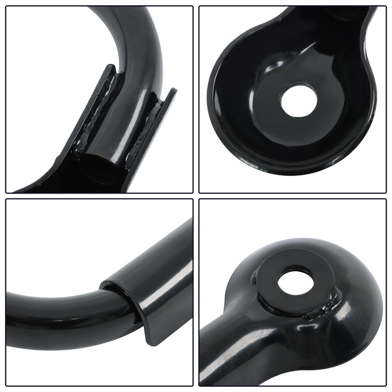 DURAFORCE Polaris RZR 800 2008-2014 Rear Suspension Stabilizer Sway Bar 1015480-458