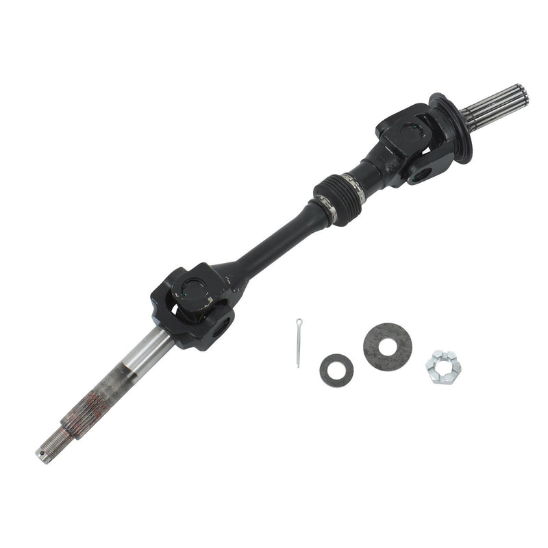 DURAFORCE Rear Drive Shaft for Kawasaki Mule 2510 3000 3010 4000 4010 39158-1119