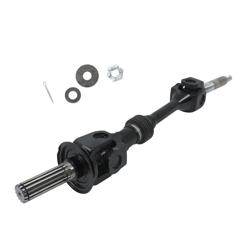 DURAFORCE Rear Drive Shaft for Kawasaki Mule 2510 3000 3010 4000 4010 39158-1119