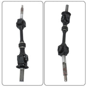 DURAFORCE Rear Drive Shaft for Kawasaki Mule 2510 3000 3010 4000 4010 39158-1119