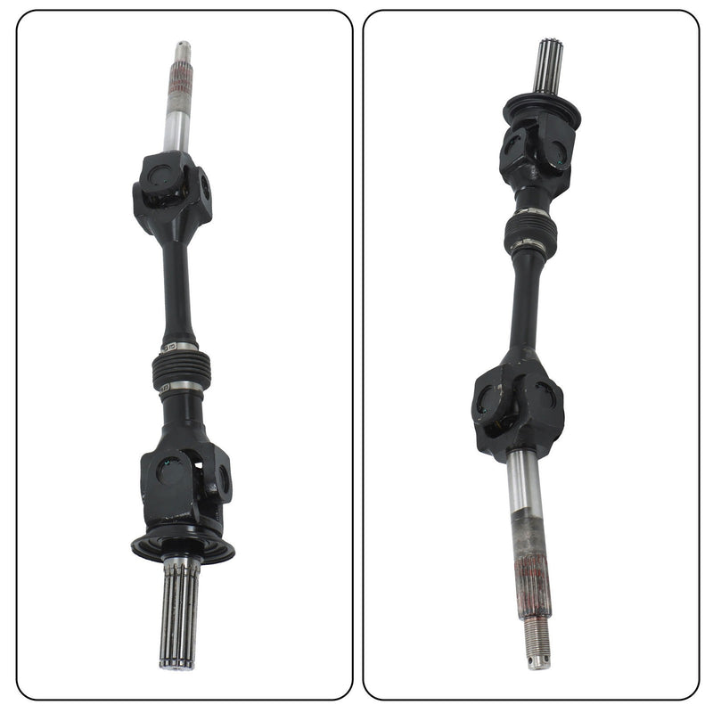 DURAFORCE Rear Drive Shaft for Kawasaki Mule 2510 3000 3010 4000 4010 39158-1119