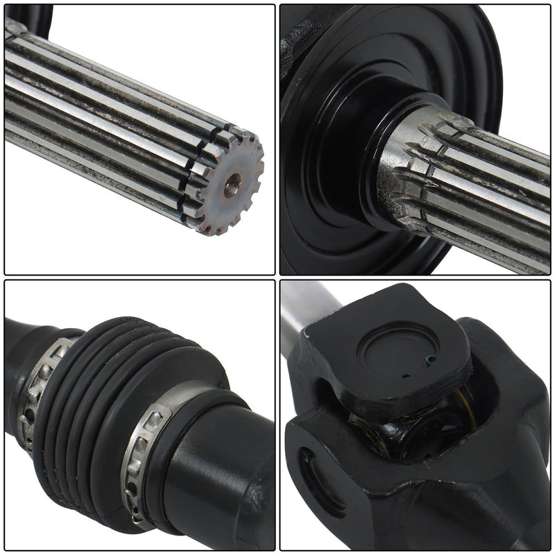 DURAFORCE Rear Drive Shaft for Kawasaki Mule 2510 3000 3010 4000 4010 39158-1119