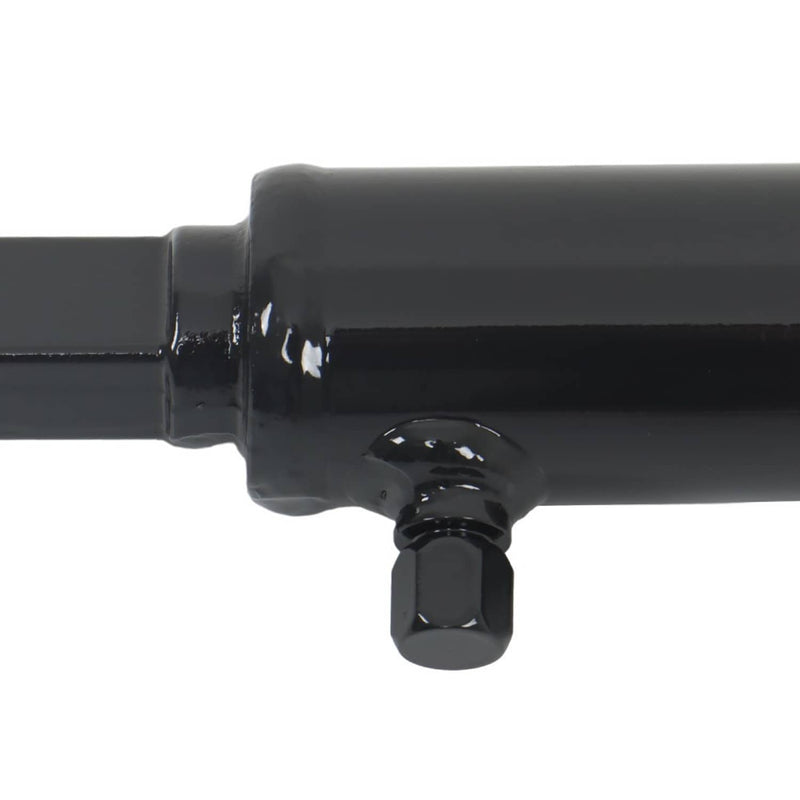 DURAFORCE Hydraulic Quick Tach Cylinder for Bobcat S510 S650 S590 S570 T740 T750 T770 T870