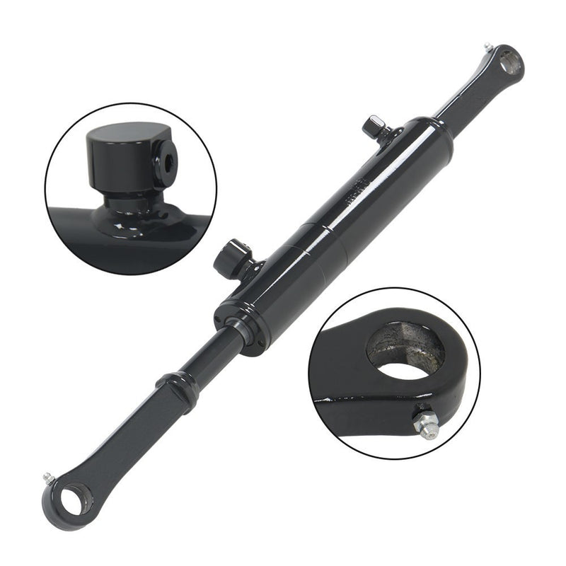 DURAFORCE Bobcat S510 S650 S590 S570 T740 T750 T770 T870 M Series Fast-Tach Cylinder