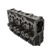 DURAFORCE Kubota L2900 L3000 L3010 Cylinder Head Full with Gasket D1503 Replacement