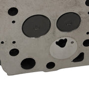DURAFORCE Kubota L2900 L3000 L3010 D1503 Cylinder Head Assembly & Gasket Complete
