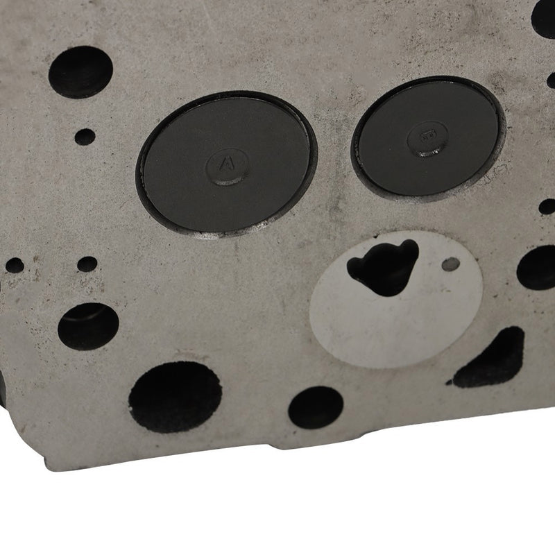 DURAFORCE Kubota L2900 L3000 L3010 D1503 Cylinder Head Assembly & Gasket Complete