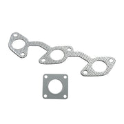 DURAFORCE Kubota L2900 L3000 L3010 D1503 Cylinder Head Assembly & Gasket Complete