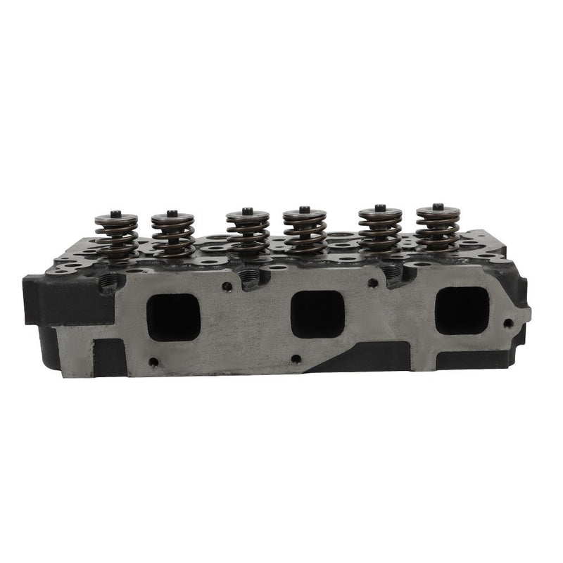 DURAFORCE Kubota L2900 L3000 L3010 D1503 Cylinder Head Assembly & Gasket Complete